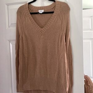 Old Navy V-Neck Sweater